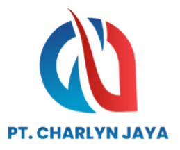 Logo PT. Charlyn Jaya