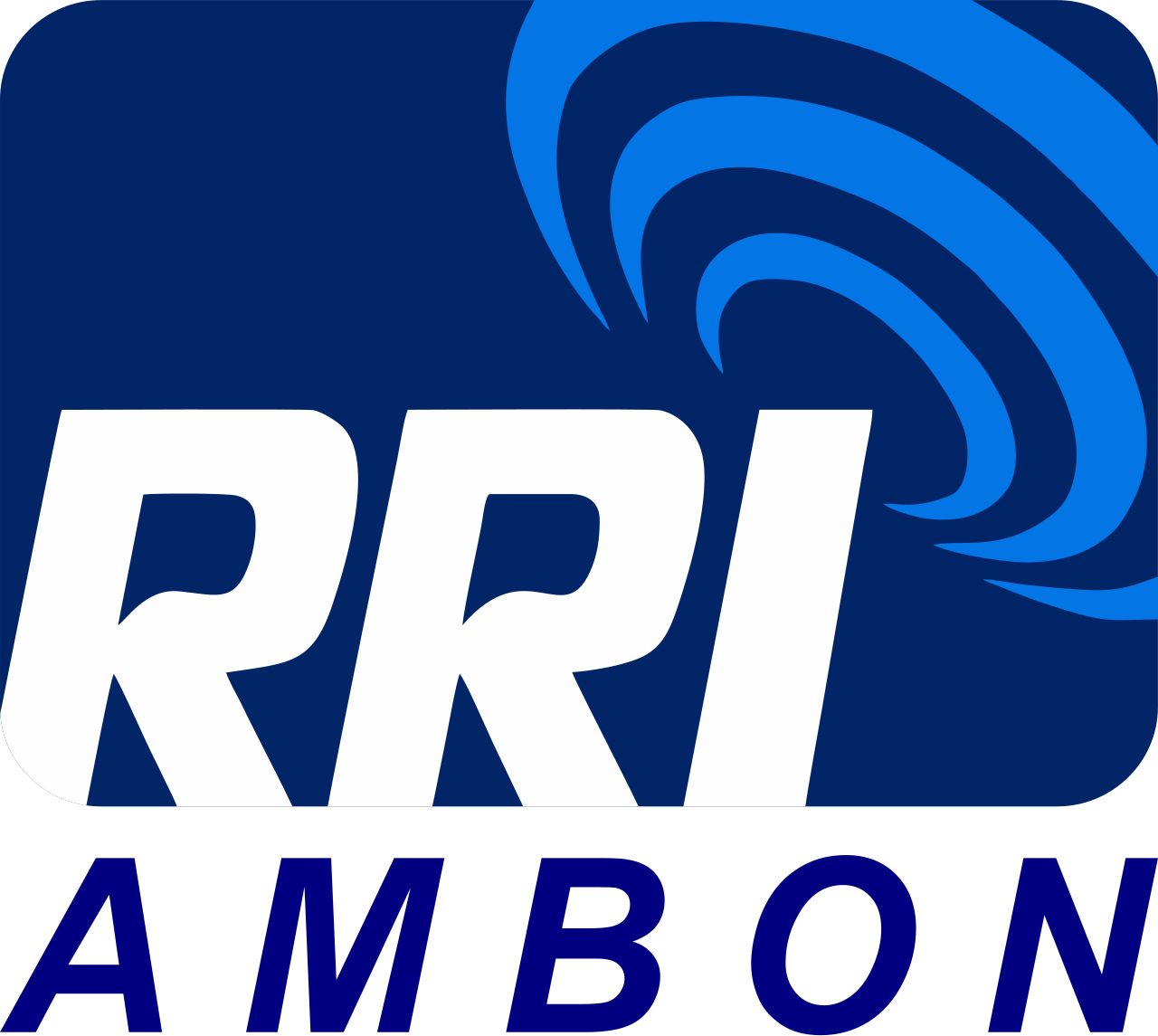 Radio Republik Indonesia Ambon