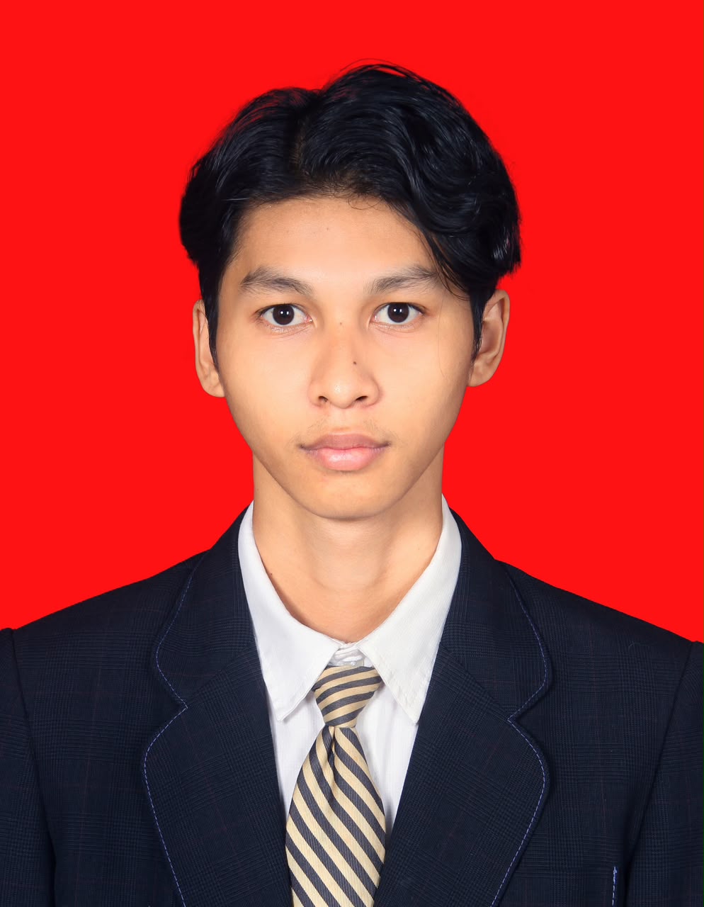 M. Rafi Nusantara