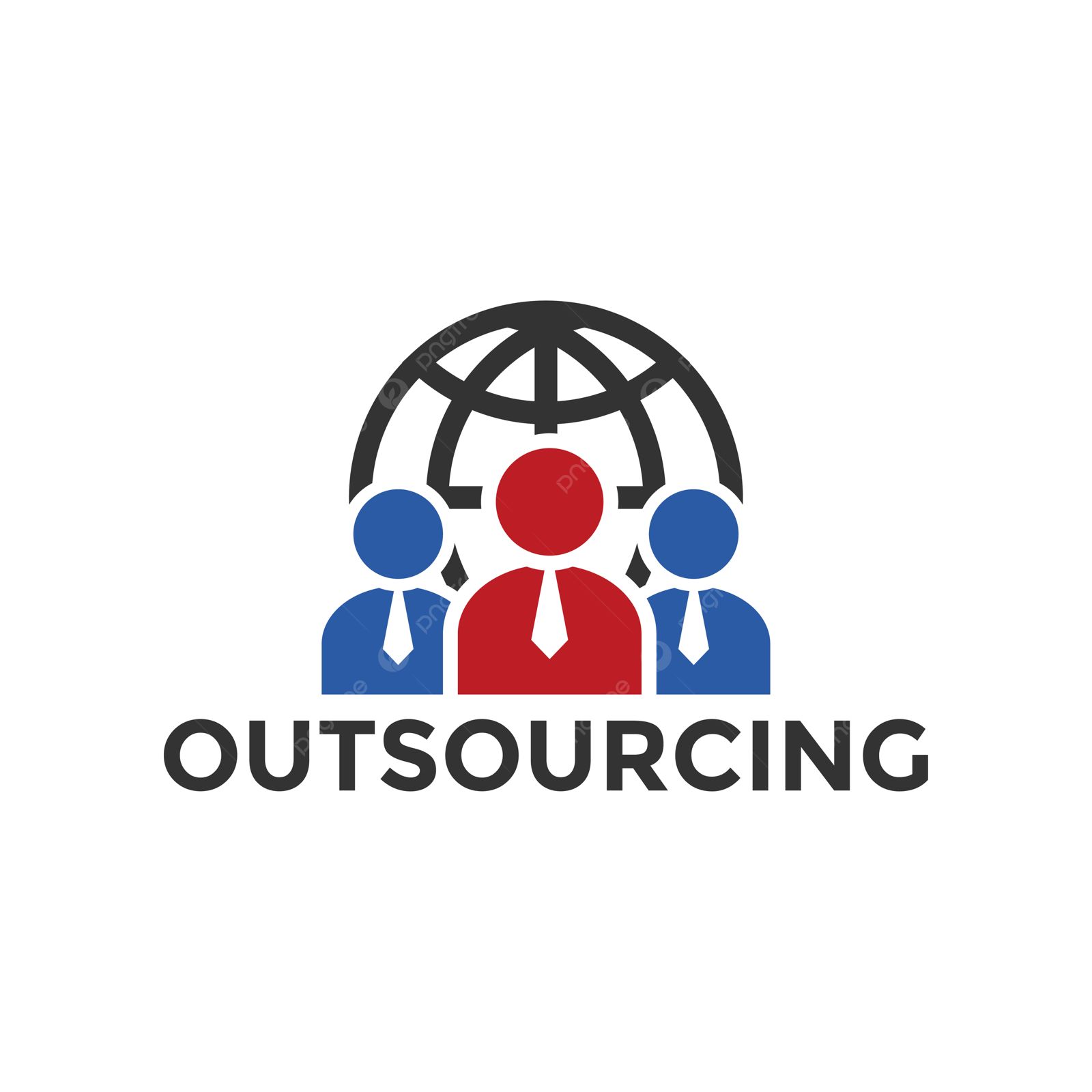 Outsourcing Service